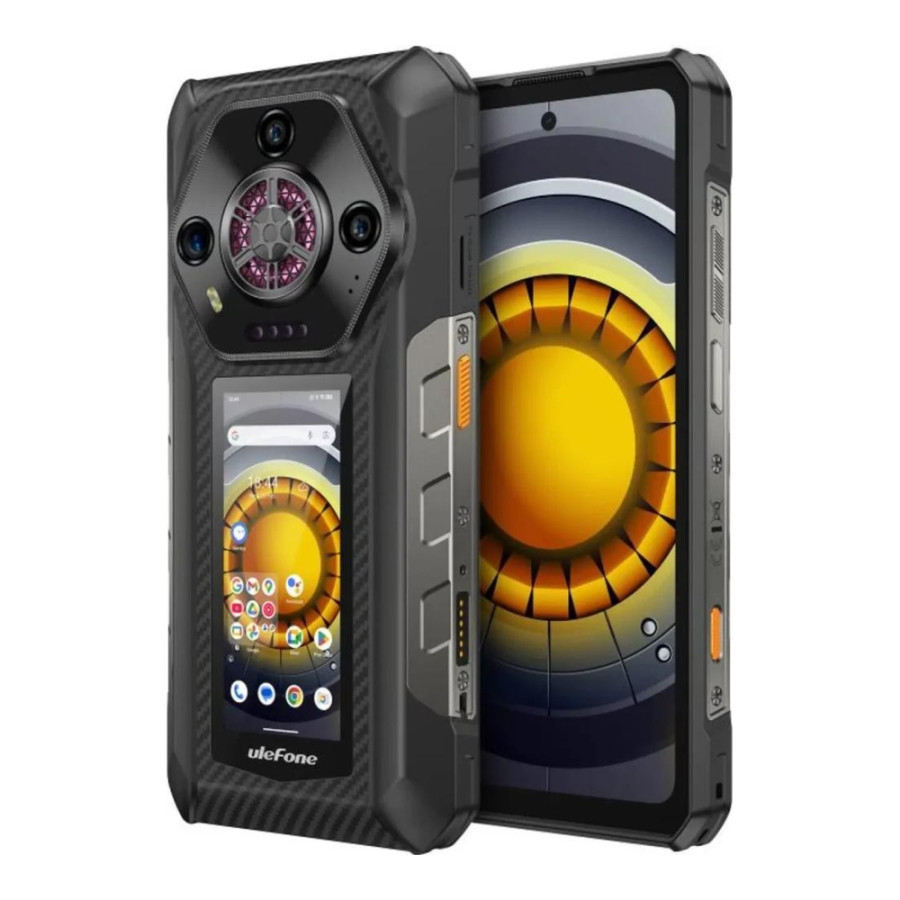 Ulefone Armor 30 Pro 16/512GB Magic Black