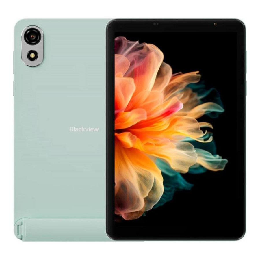 Blackview ZENO 1 4/64GB Jungle Green