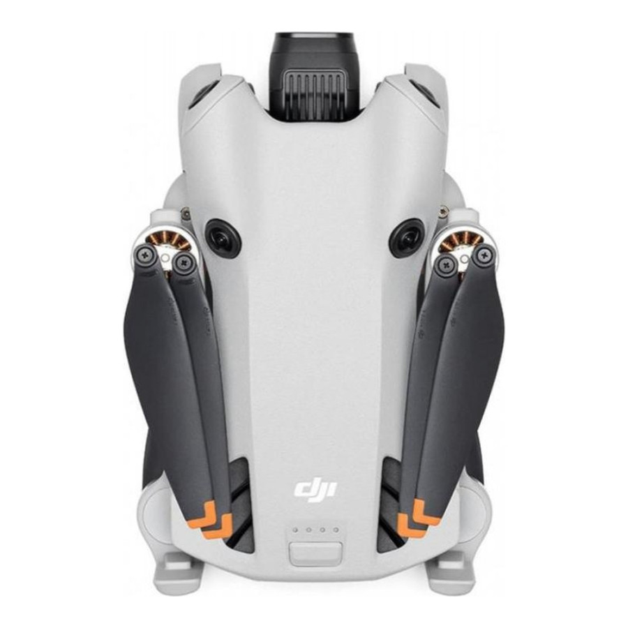 DJI Mini 4 Pro Fly More Combo DJI RC 2 (CP.MA.00000735.01)