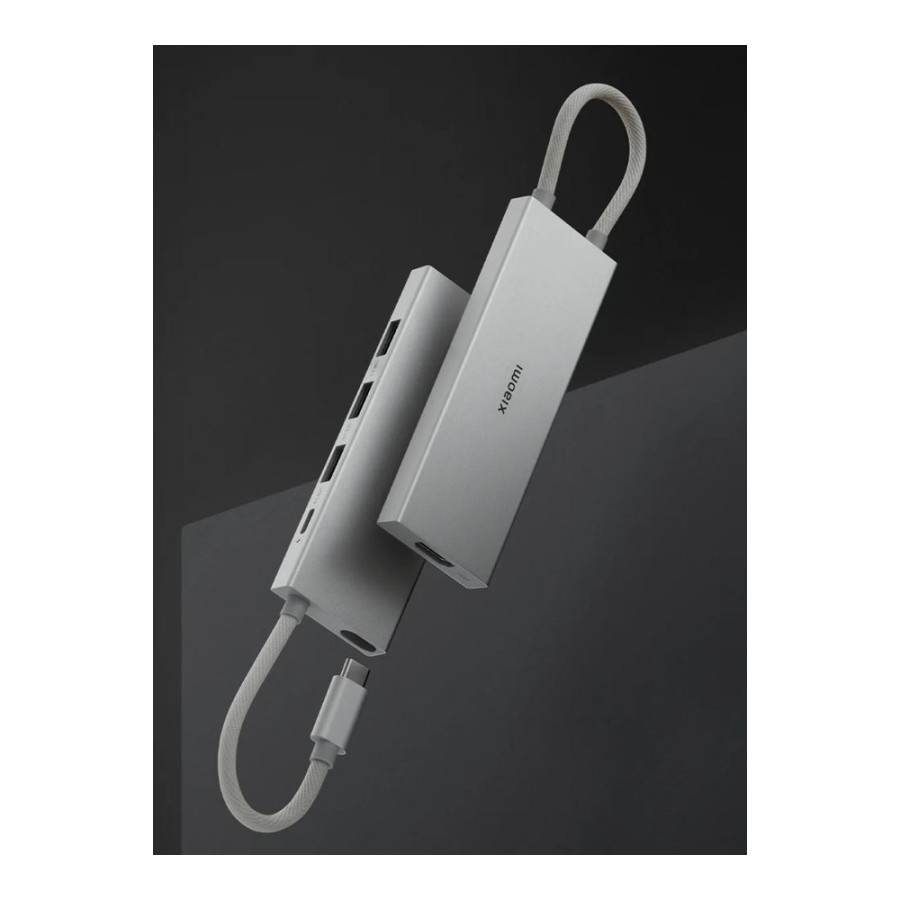 Xiaomi Type-C 5-in-1 Docking Station (BHR8804GL/BHR6812CN)