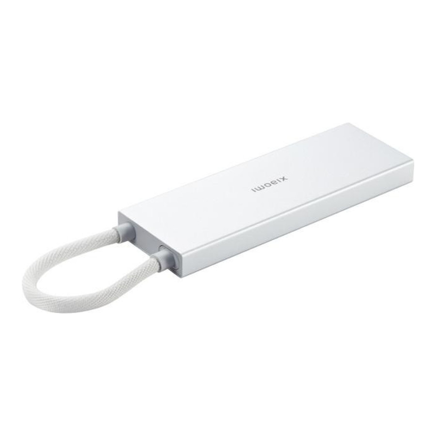 Xiaomi Type-C 5-in-1 Docking Station (BHR8804GL/BHR6812CN)