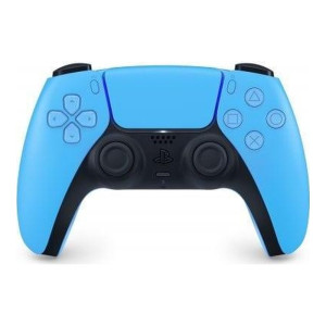 Sony DualSense Starlight Blue (9728290) (UA)