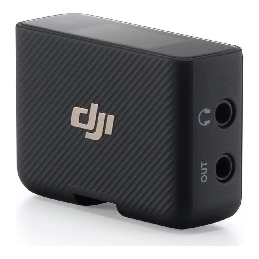 DJI Mic Basic (1TX+1RX) CP.RN.00000310.01