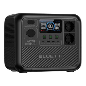 BLUETTI AC70