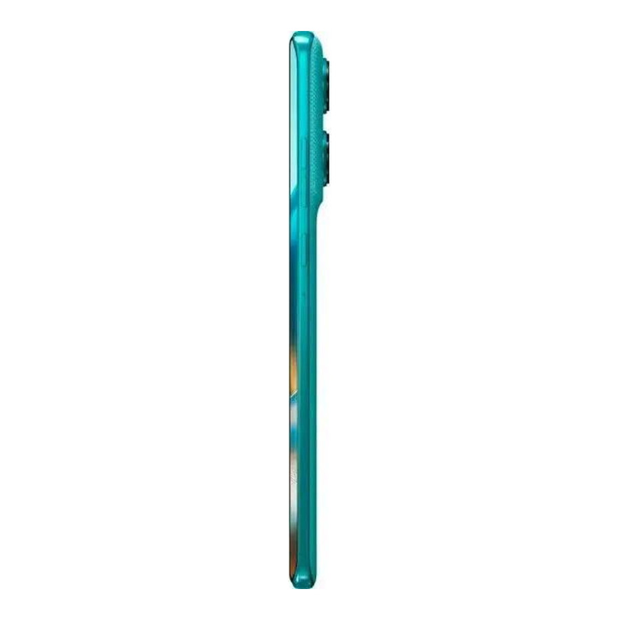 Motorola Moto Edge 60 Fusion 8/256GB Amazonite (PB7E0036) (UA)