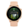 Garmin Vivoactive 6 Metallic Pink Dawn with Pink Dawn Band (010-02985-03/43)