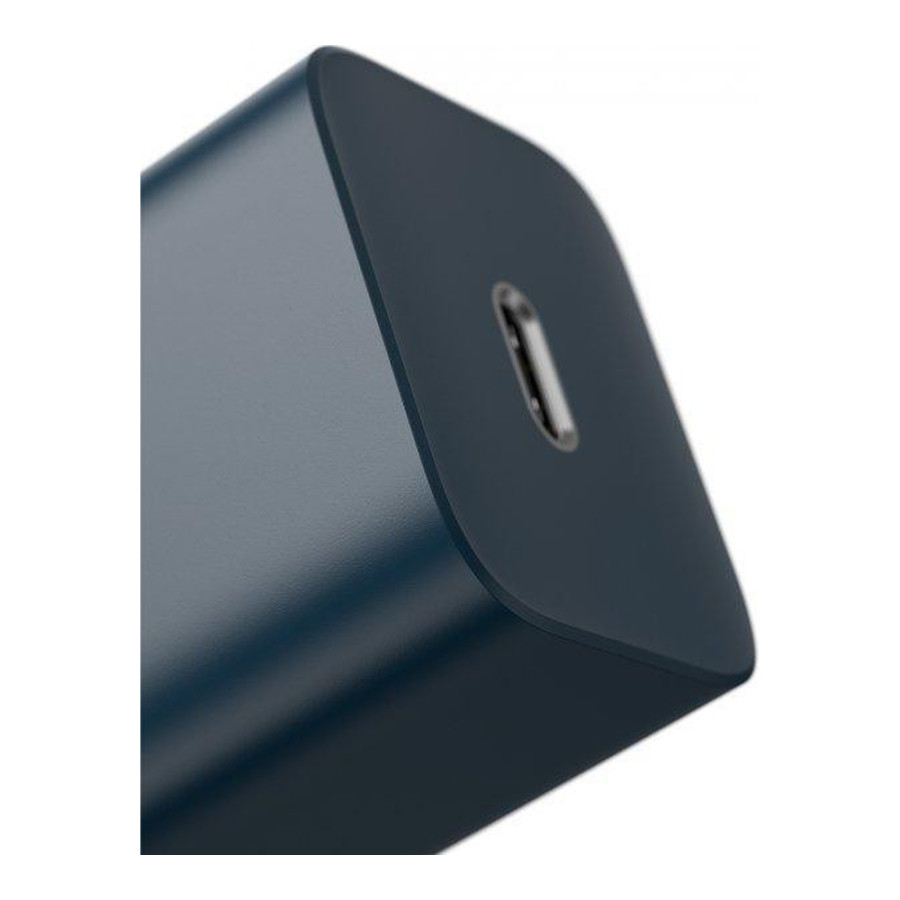 Baseus Super Si Quick Charger Type-C 20W Blue (CCSUP-B03)