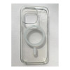 Apple iPhone 14 Pro Max Clear Case with MagSafe (MPU73) (OEM)