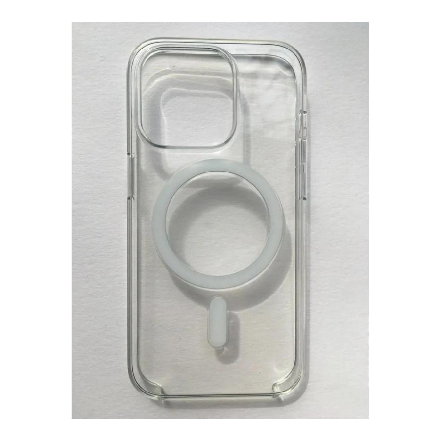 Apple iPhone 14 Pro Max Clear Case with MagSafe (MPU73) (OEM)