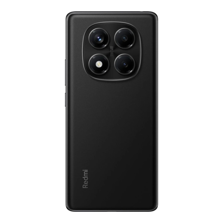 Xiaomi Redmi Note 14 Pro 12/512GB Midnight Black (with charger) (Global Version)