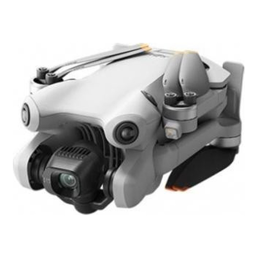 DJI Mini 4 Pro Fly More Combo DJI RC 2 (CP.MA.00000735.01)