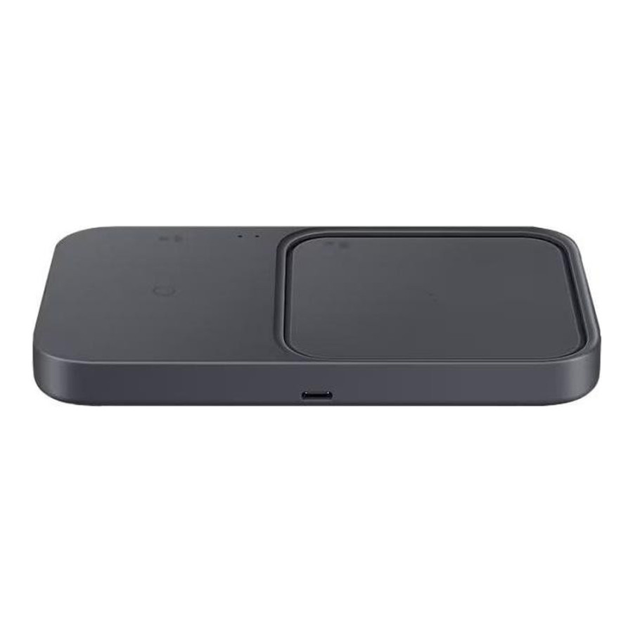 Samsung 15W Wireless Charger Duo with TA Black (EP-P5400TBRG) (EU)