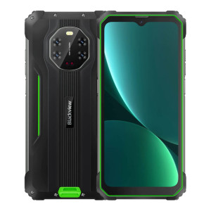 Blackview BL8800 8/128GB Green (Global Version)