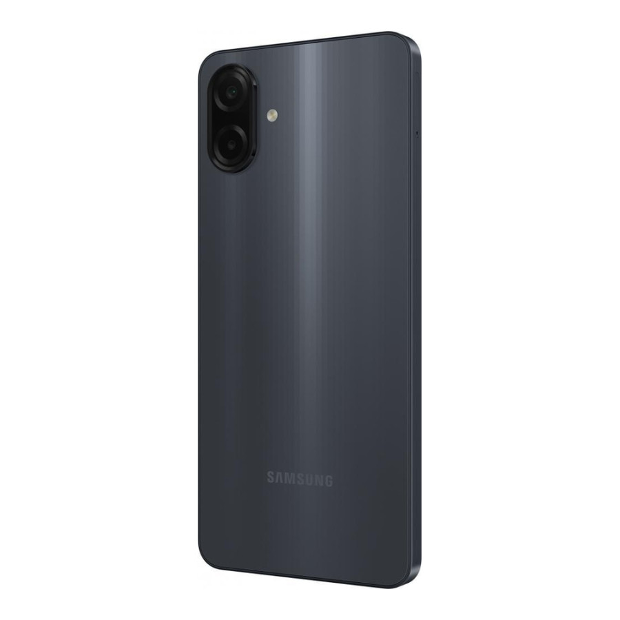 Samsung Galaxy A07 4/128GB Black (SM-A075FZKG) (UA)