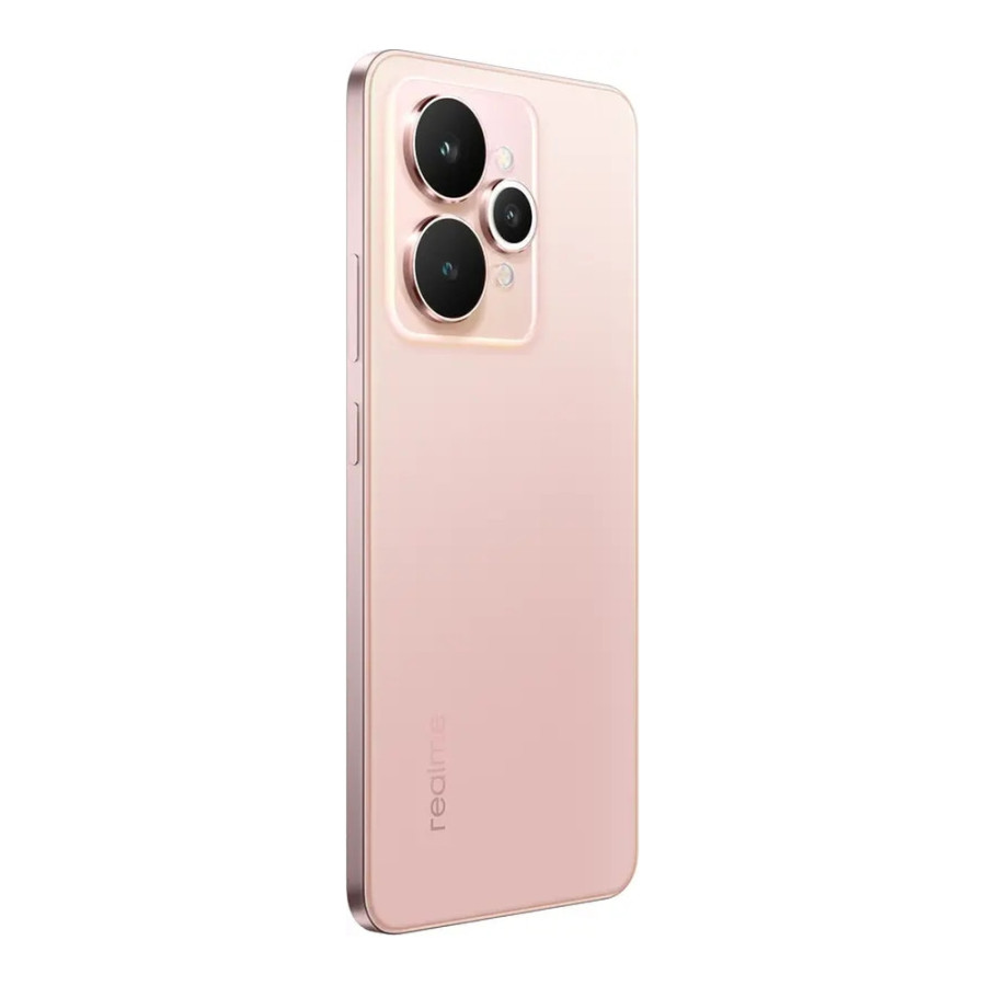 Realme 15 5G 12/512GB Silk Pink (Global Version)