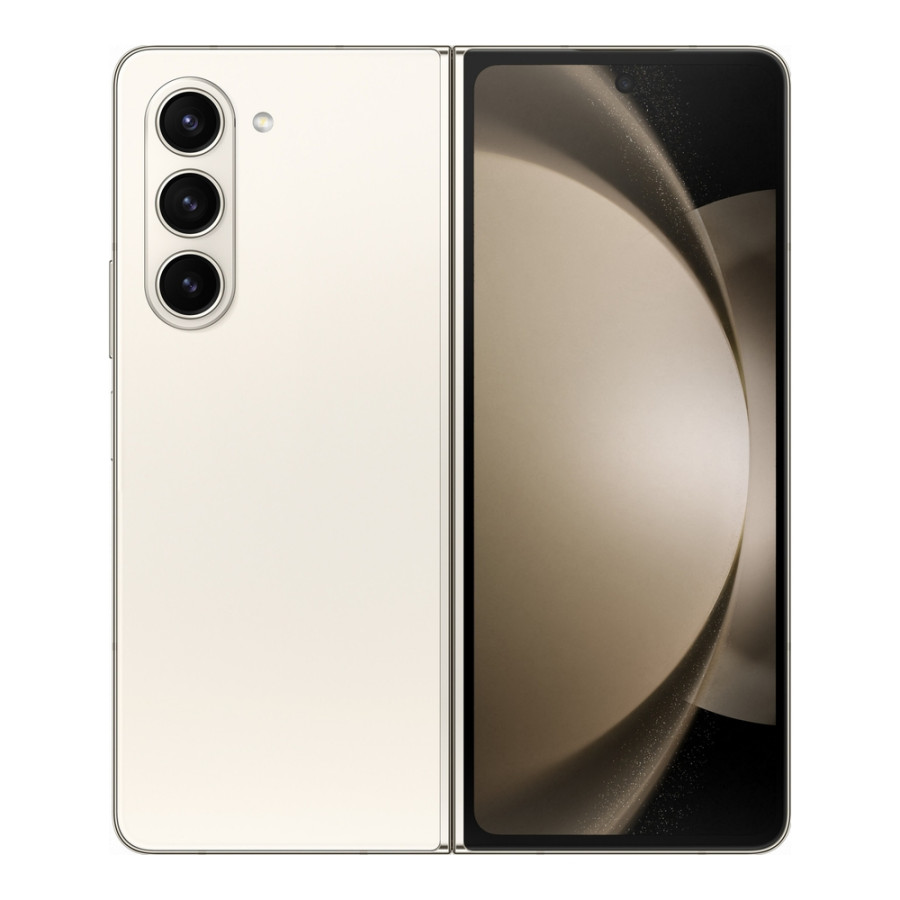 Samsung Galaxy Fold5 12/256GB Cream (SM-F946BZEB)