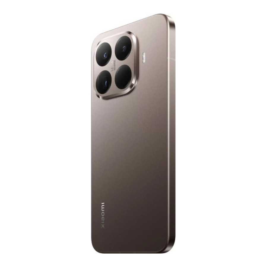 Xiaomi 15T Pro 12/256GB Mocaccino Gold (UA)