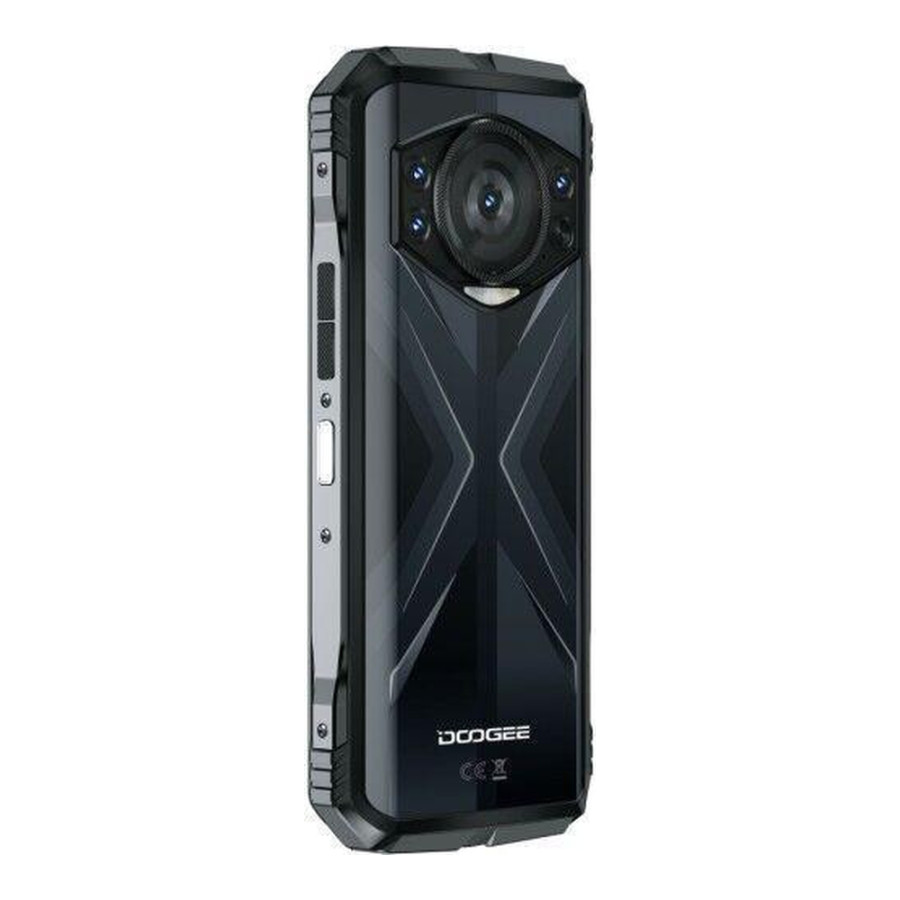 DOOGEE S118 8/512GB Silver