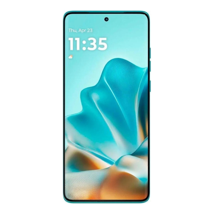 Motorola Moto Edge 60 Fusion 8/256GB Amazonite (PB7E0036) (UA)