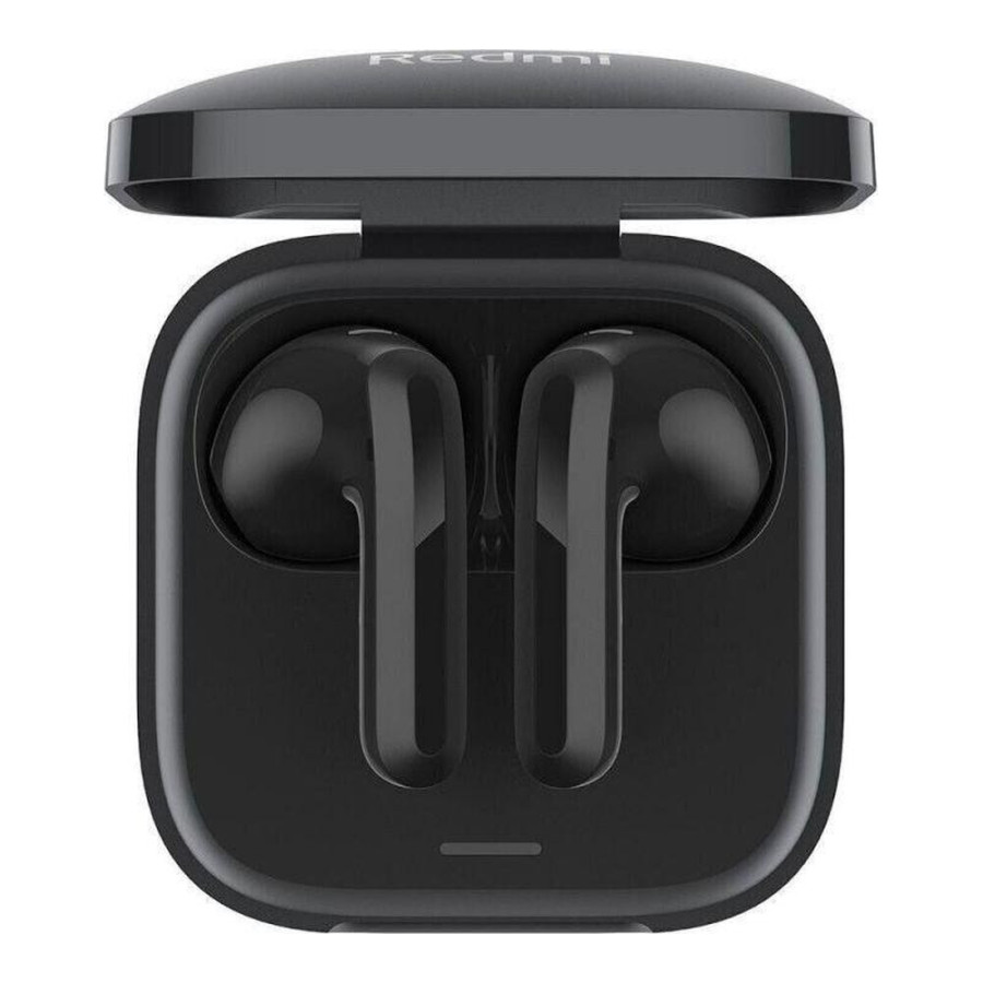 Xiaomi Redmi Buds 6 Active Black (BHR8396GL, BHR8392CN)