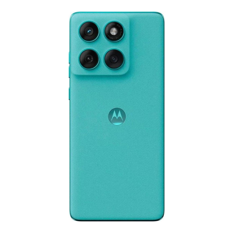 Motorola Moto Edge 60 Fusion 8/256GB Amazonite (PB7E0036) (UA)