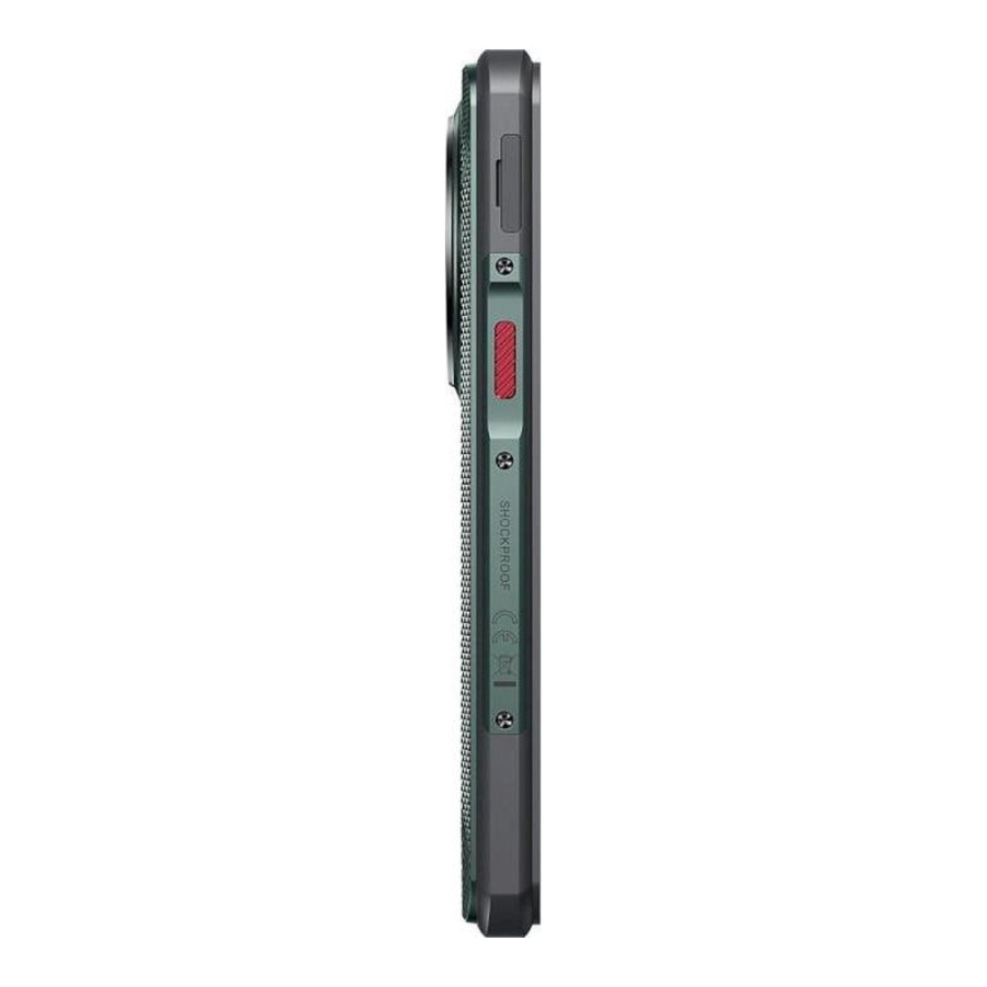 Oukitel WP35 8/256GB Green (upgrade)