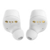 Sennheiser CX 400BT True Wireless White (508901)