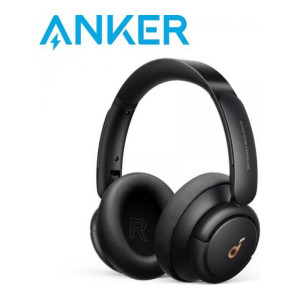 Anker Soundcore Life Q30 Black (A3028311)