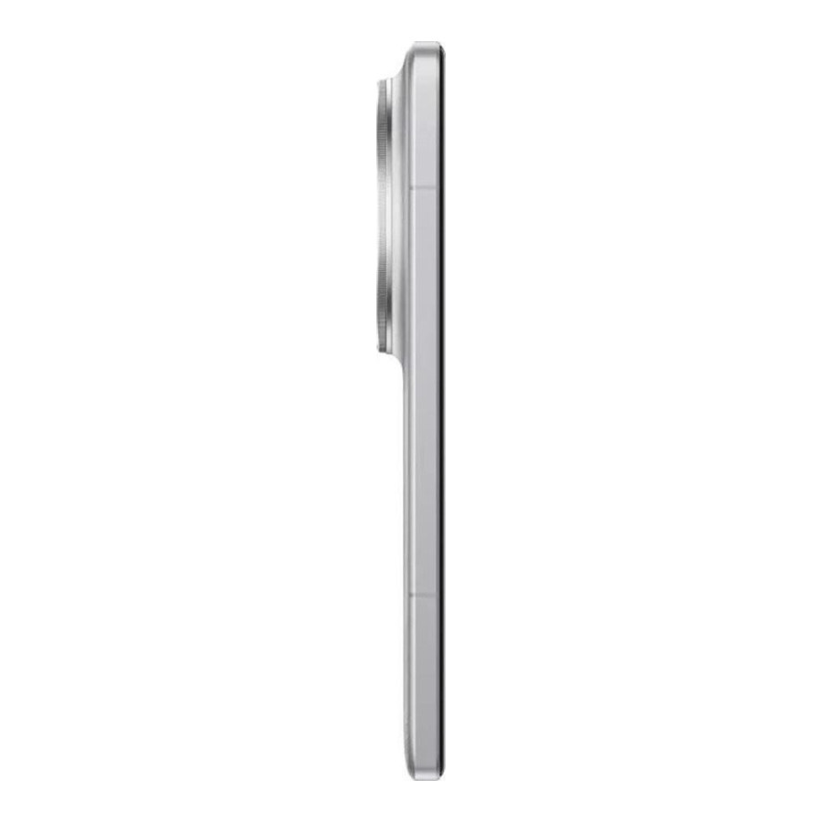 Xiaomi 15 Ultra 16/512GB White (Global Version)