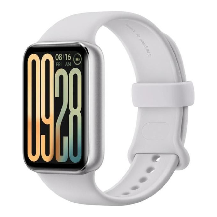 Xiaomi Smart Band 9 Pro Moonlight Silver (BHR8715GL)