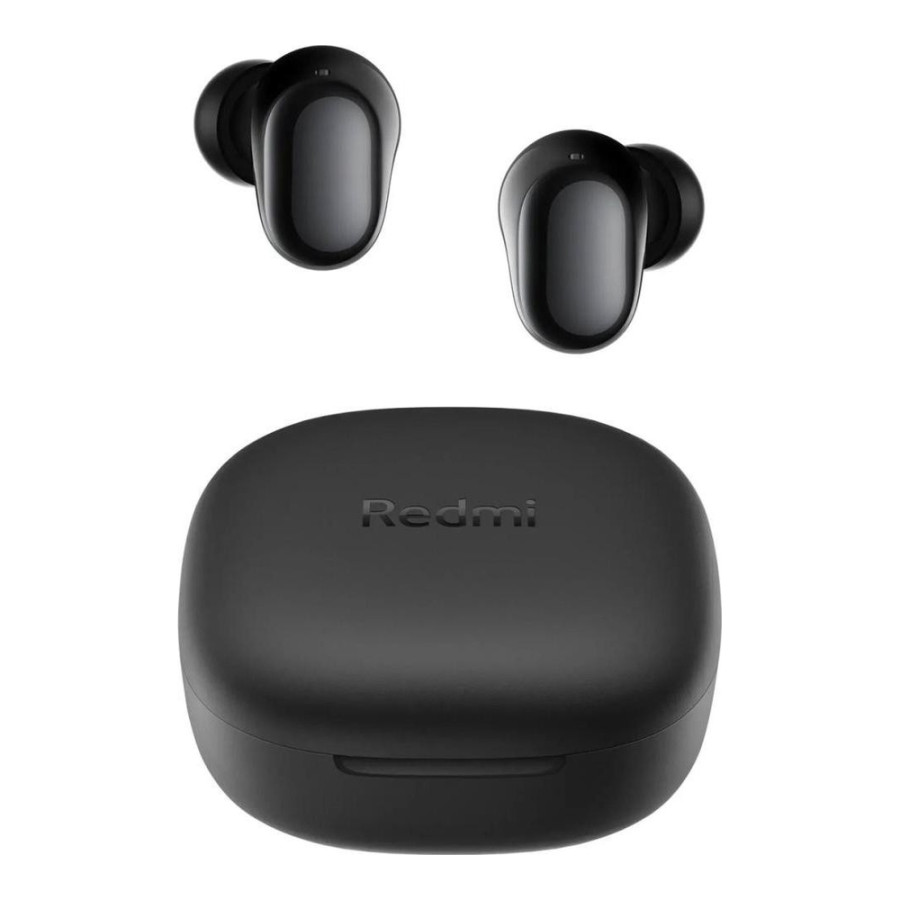 Xiaomi Redmi Buds 6 Play Black (BHR8776GL)