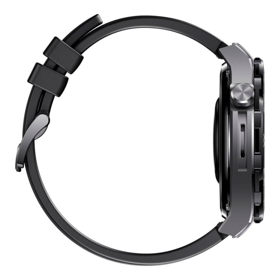 HUAWEI Watch Ultimate Expedition Black