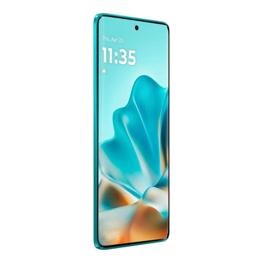 Motorola Moto Edge 60 Fusion 8/256GB Amazonite (PB7E0036) (UA)