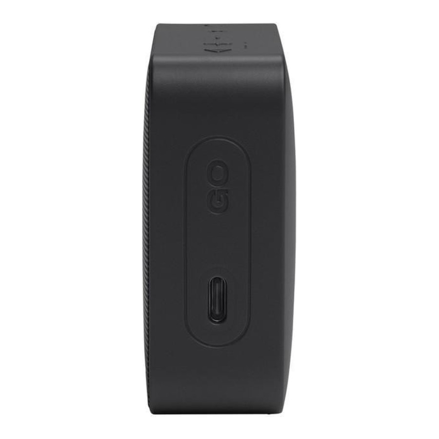 JBL Go Essential 2 Black (JBLGOES2BLK)
