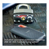 SanDisk Extreme Portable V2 8 TB (SDSSDE61-8T00-G25)