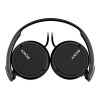 Sony MDR-ZX110 Black