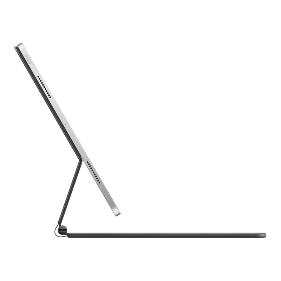 Apple Magic Keyboard for iPad Pro 12.9" 5th gen. - Black (MJQK3)