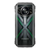 DOOGEE S Cyber Pro 12/512GB Emerald Green