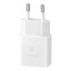 Samsung 15W PD Power Adapter (w/o cable) White (EP-T1510NWE) (EU)
