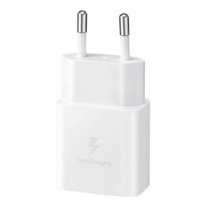 Samsung 15W PD Power Adapter (w/o cable) White (EP-T1510NWE) (EU)