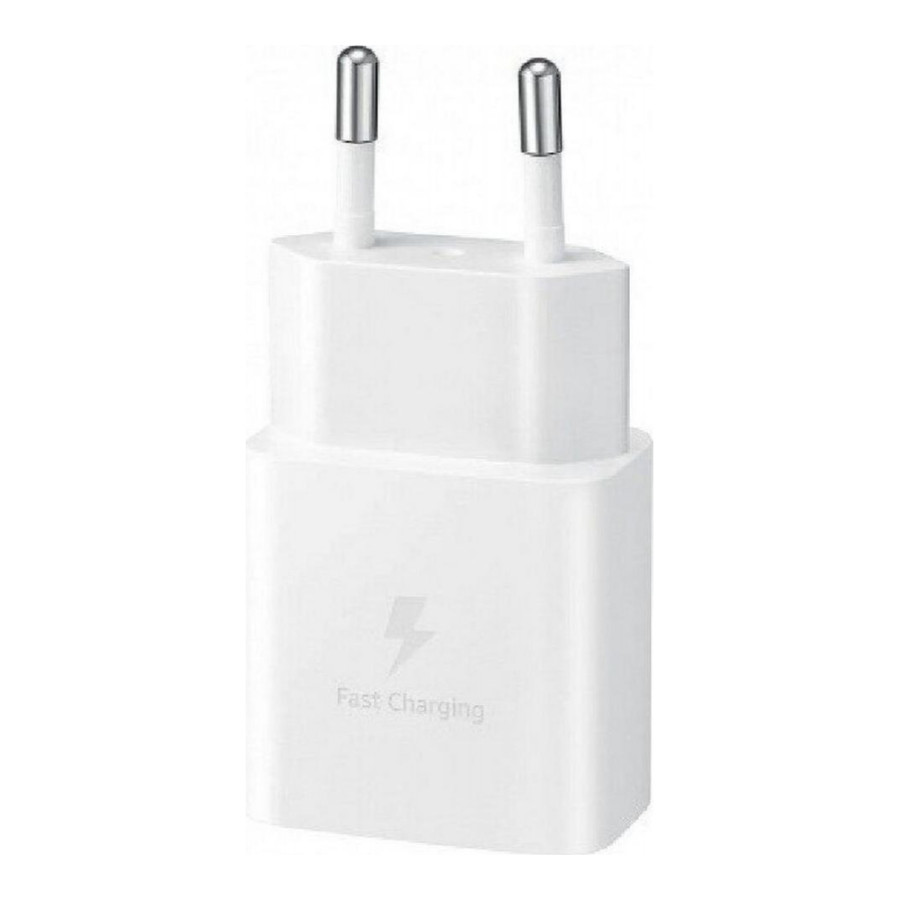 Samsung 15W PD Power Adapter (w/o cable) White (EP-T1510NWE) (EU)