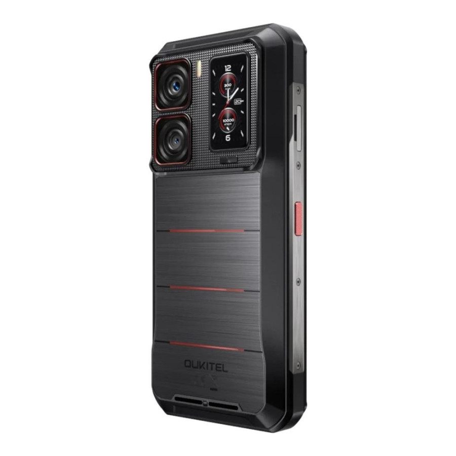 Oukitel WP300 12/512GB Grey