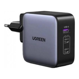 UGREEN CD296 Gray (90409)