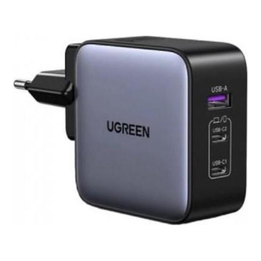 UGREEN CD296 Gray (90409)