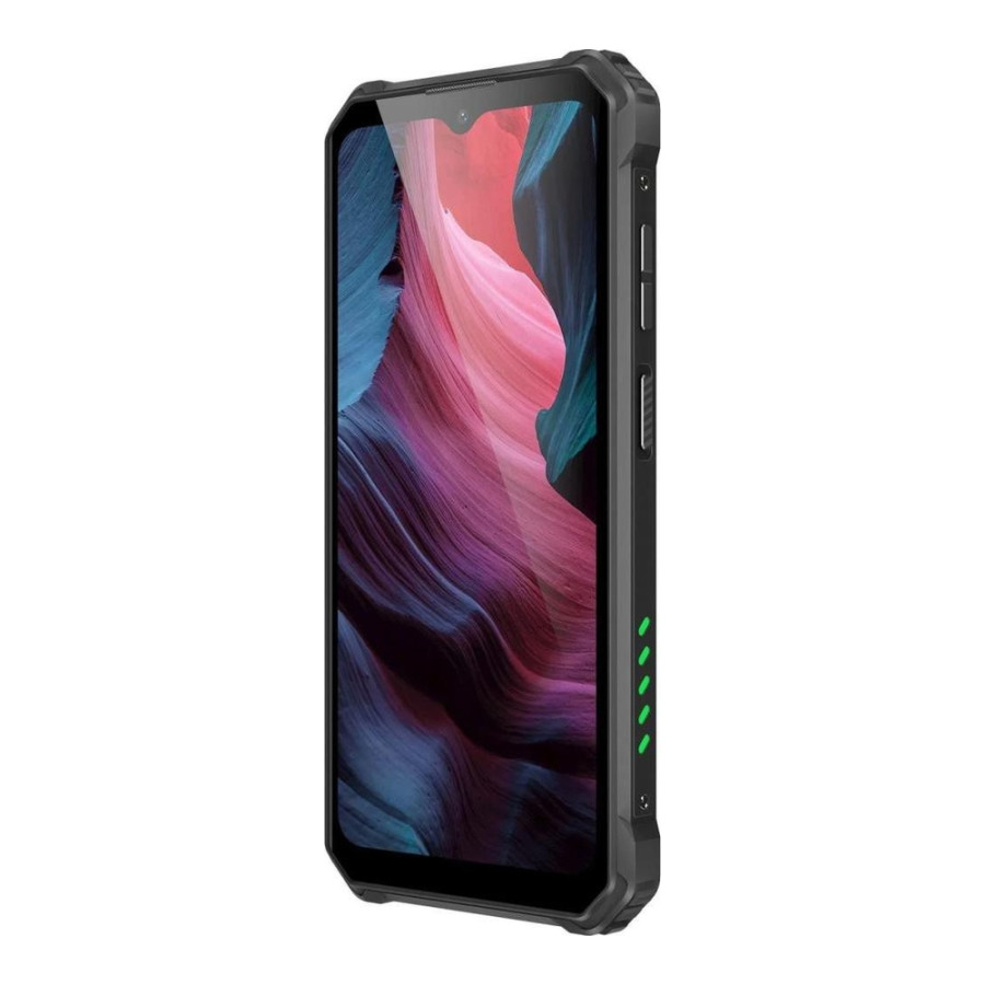 Oukitel WP23 Plus 8/256GB Navy Green