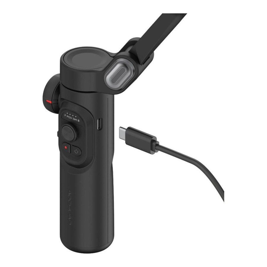 AOCHUAN Professional Gimbal Stabilizer for Smartphone SMART XE Black (AOCHUAN-SMARTXE-B)