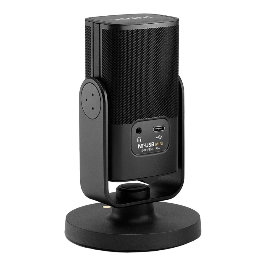 Rode NT-USB Mini