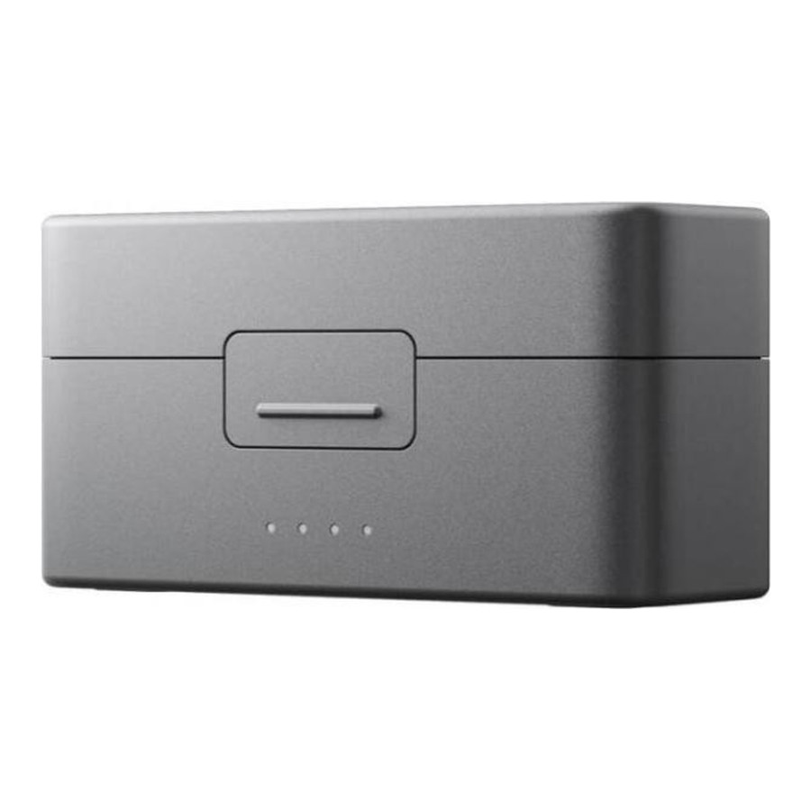 DJI Charging Case for Mic 2 (CP.RN.00000330.01)