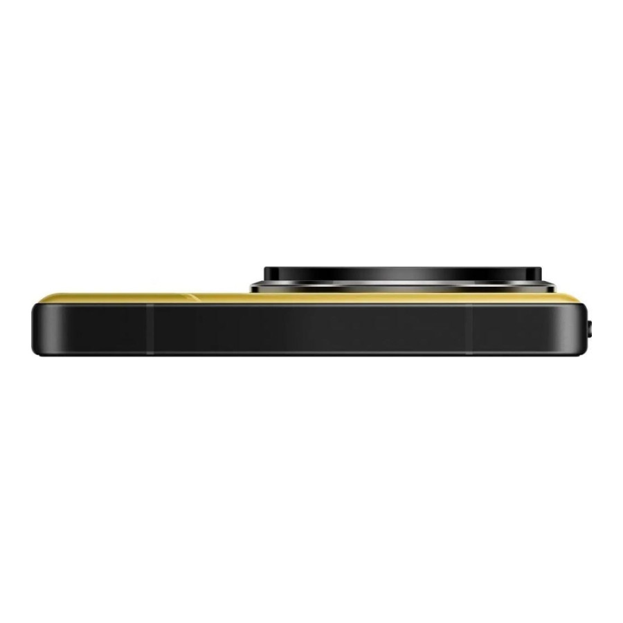 Xiaomi Poco F7 Ultra 12/256GB Yellow (with charger) (Global Version)