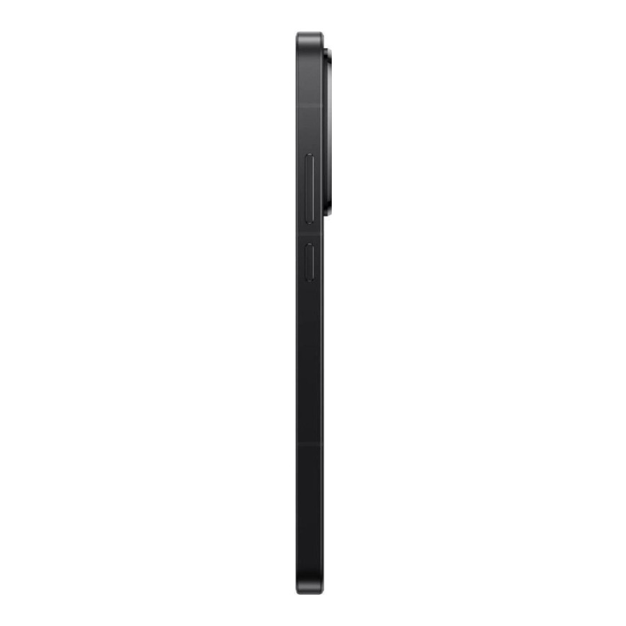 Xiaomi Poco F7 12/512GB Black (with charger) (Global Version)